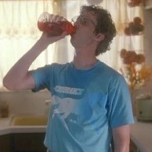 Meet your Posher, Zachary